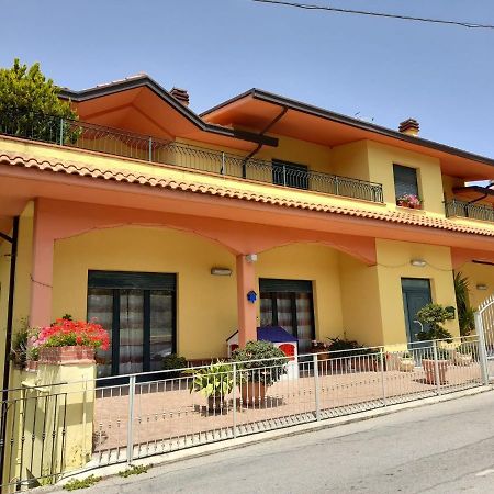 Bed & Breakfast "David" Tornareccio Exterior photo