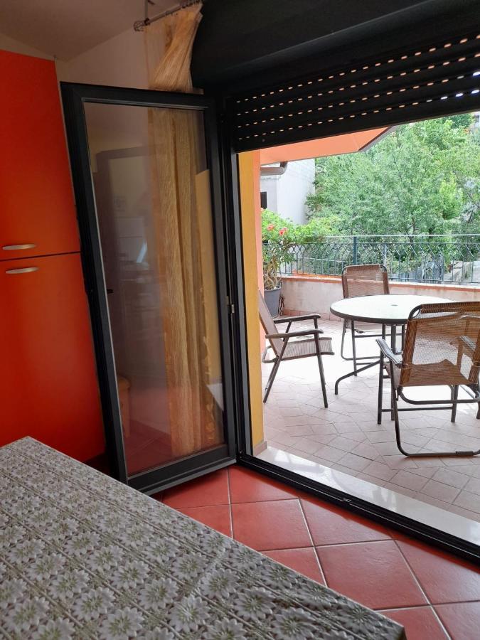 Bed & Breakfast "David" Tornareccio Exterior photo