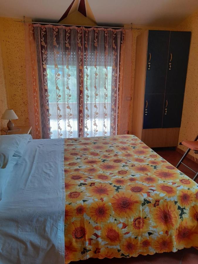 Bed & Breakfast "David" Tornareccio Exterior photo