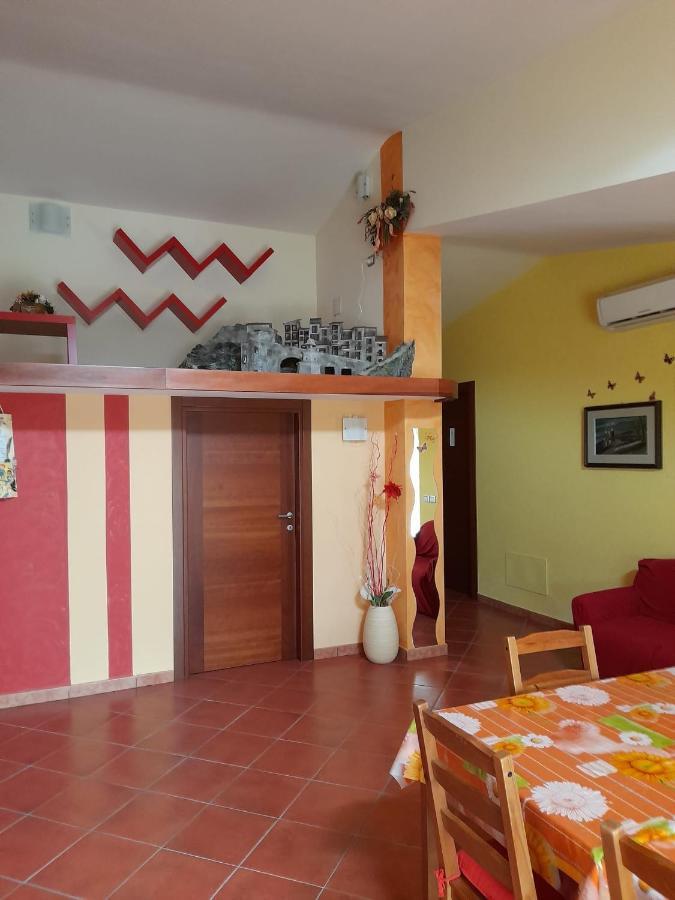 Bed & Breakfast "David" Tornareccio Exterior photo